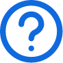 Question Mark icon