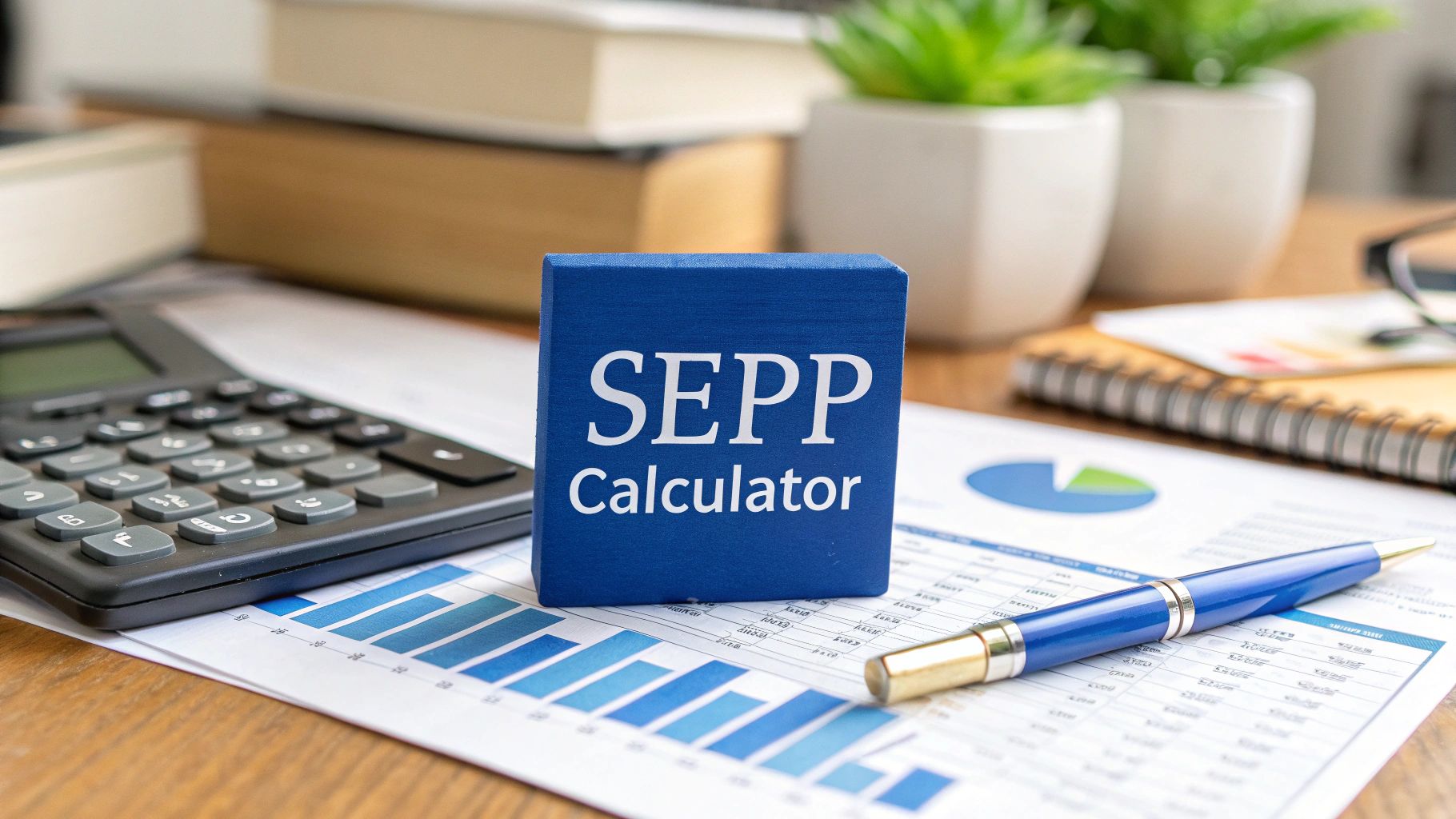 Substantially Equal Payments Calculator Guide